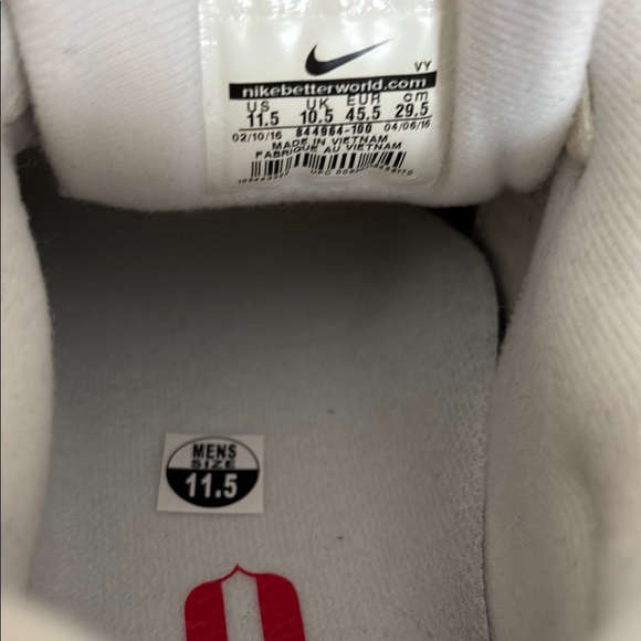 Nike Air Pegasus 92’ - Picture 5 of 8